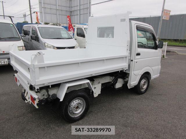 Suzuki CARRY TRUCK 2021-07 7721773-7