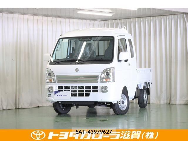 Suzuki CARRY TRUCK 2025-03 7721771-0