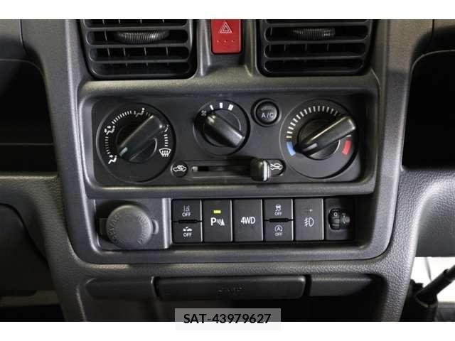 Suzuki CARRY TRUCK 2025-03 7721771-10