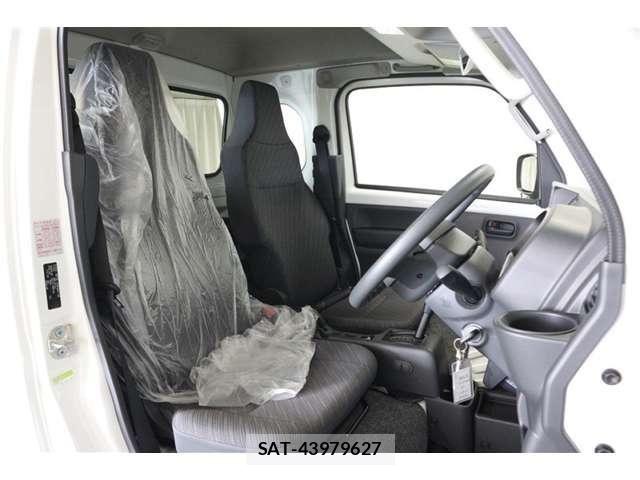 Suzuki CARRY TRUCK 2025-03 7721771-12