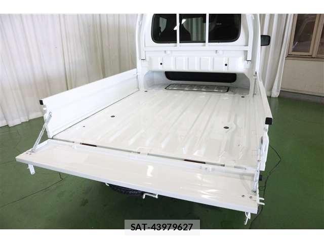 Suzuki CARRY TRUCK 2025-03 7721771-13