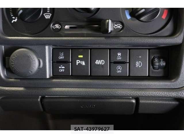 Suzuki CARRY TRUCK 2025-03 7721771-17
