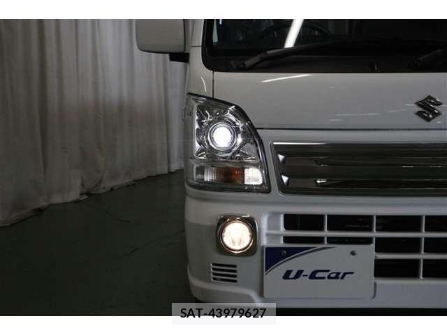 Suzuki CARRY TRUCK 2025-03 7721771-19