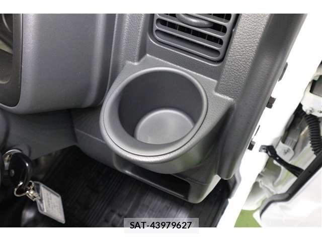 Suzuki CARRY TRUCK 2025-03 7721771-22