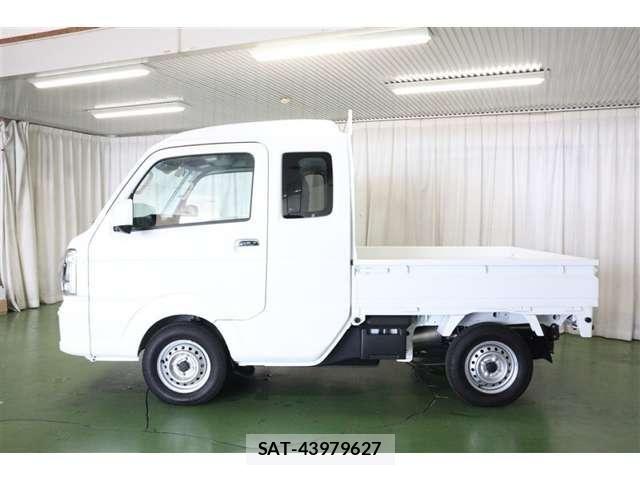 Suzuki CARRY TRUCK 2025-03 7721771-4