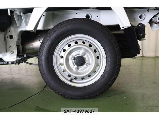 Suzuki CARRY TRUCK 2025-03 7721771-5