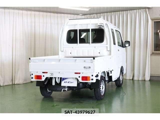 Suzuki CARRY TRUCK 2025-03 7721771-6