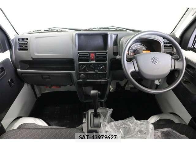 Suzuki CARRY TRUCK 2025-03 7721771-8