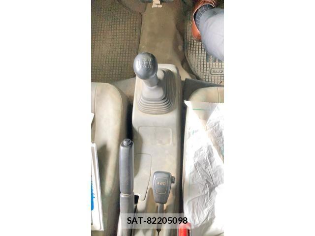 Suzuki CARRY TRUCK 2001-05 7721782-9