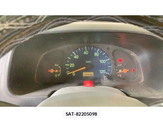 Suzuki CARRY TRUCK 2001-05 7721782-10