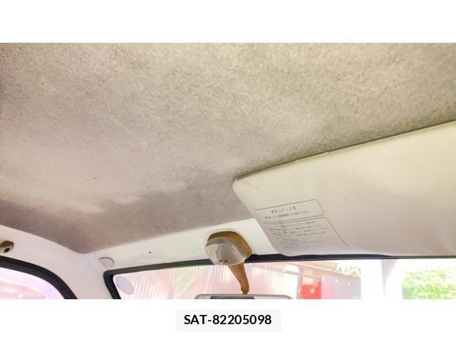 Suzuki CARRY TRUCK 2001-05 7721782-18