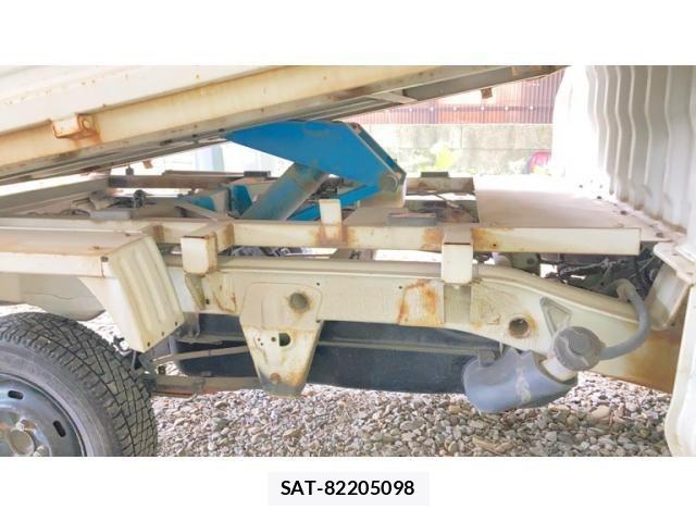 Suzuki CARRY TRUCK 2001-05 7721782-20