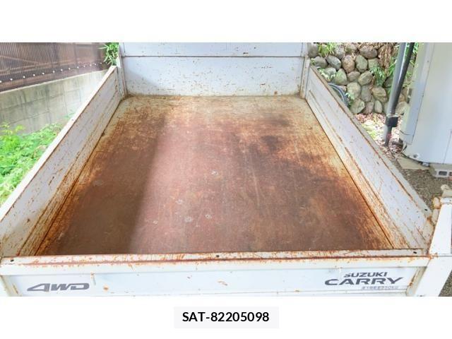 Suzuki CARRY TRUCK 2001-05 7721782-21