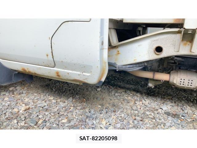 Suzuki CARRY TRUCK 2001-05 7721782-22