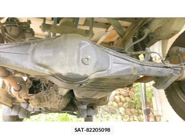 Suzuki CARRY TRUCK 2001-05 7721782-23