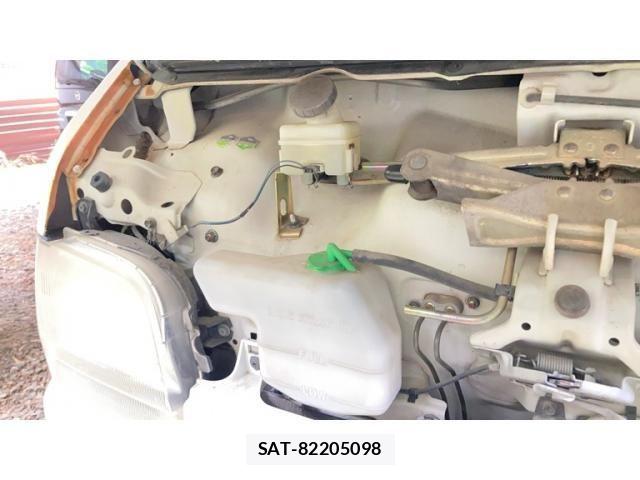 Suzuki CARRY TRUCK 2001-05 7721782-26