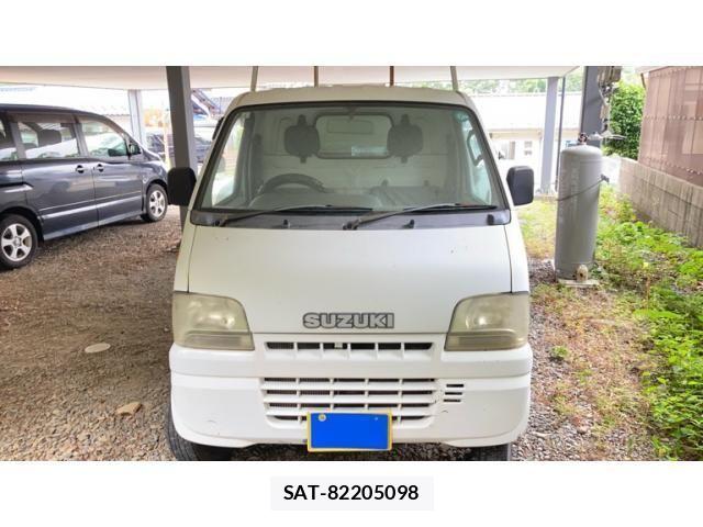 Suzuki CARRY TRUCK 2001-05 7721782-3
