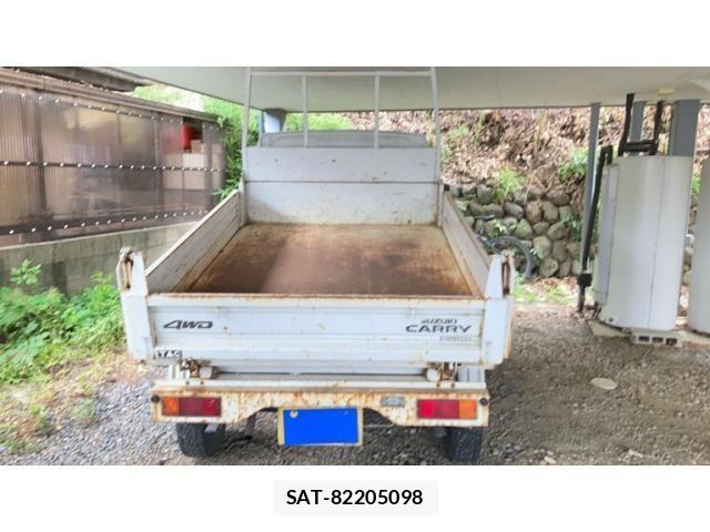 Suzuki CARRY TRUCK 2001-05 7721782-4