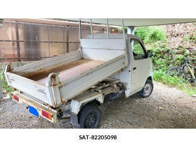 Suzuki CARRY TRUCK 2001-05 7721782-5