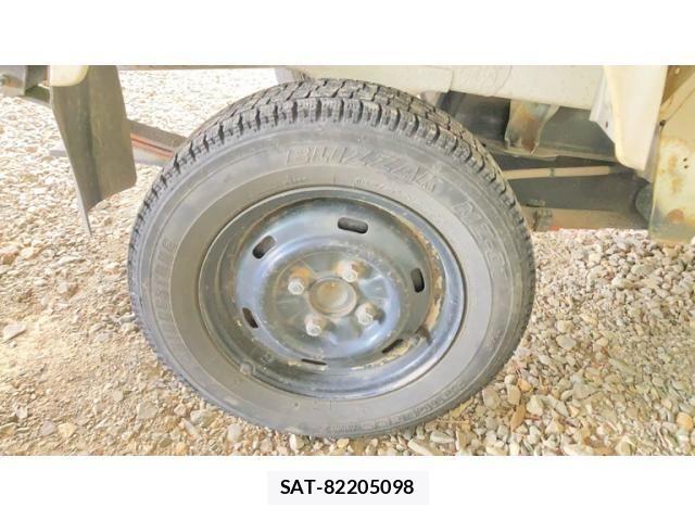 Suzuki CARRY TRUCK 2001-05 7721782-6