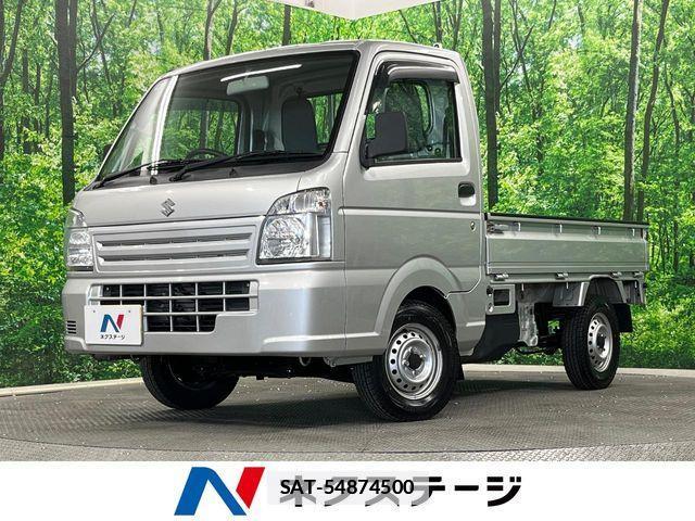 Suzuki CARRY TRUCK 2017-08 7721775-0