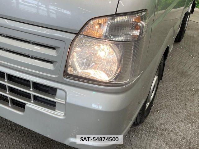 Suzuki CARRY TRUCK 2017-08 7721775-10