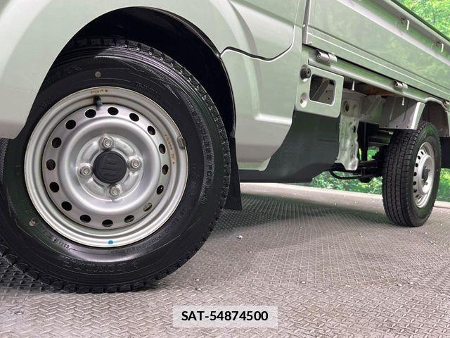 Suzuki CARRY TRUCK 2017-08 7721775-11