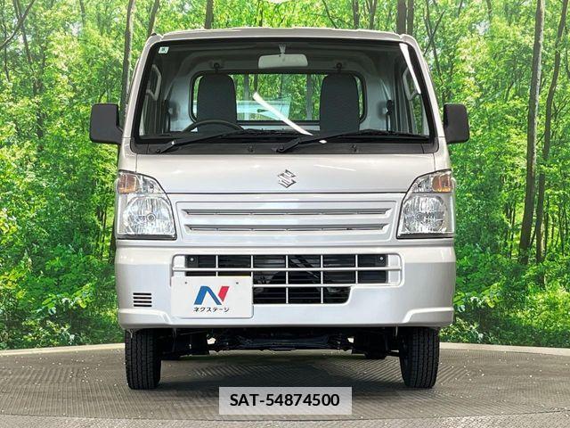 Suzuki CARRY TRUCK 2017-08 7721775-12