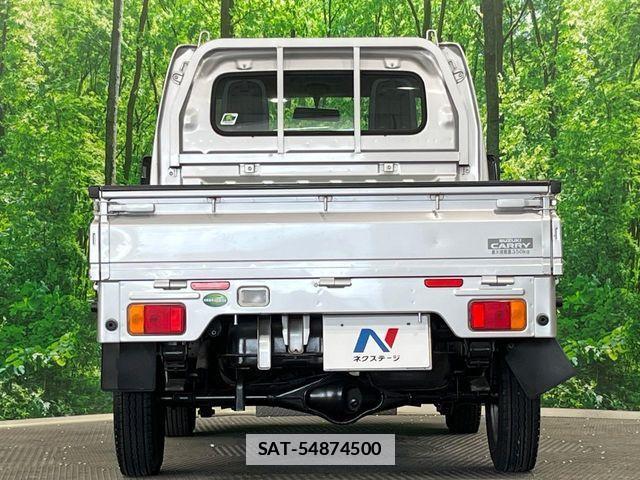 Suzuki CARRY TRUCK 2017-08 7721775-13