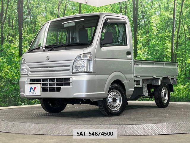 Suzuki CARRY TRUCK 2017-08 7721775-14