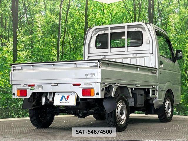 Suzuki CARRY TRUCK 2017-08 7721775-15