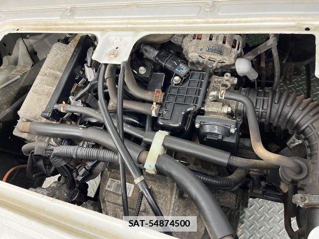 Suzuki CARRY TRUCK 2017-08 7721775-16