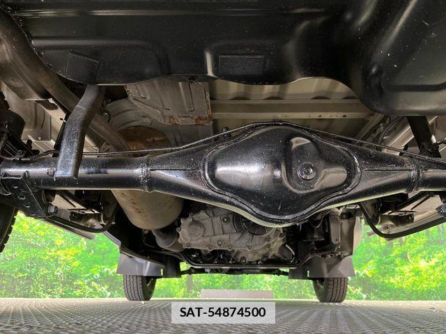 Suzuki CARRY TRUCK 2017-08 7721775-17