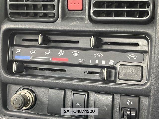 Suzuki CARRY TRUCK 2017-08 7721775-5