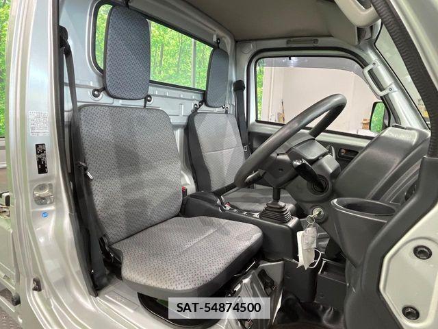 Suzuki CARRY TRUCK 2017-08 7721775-6