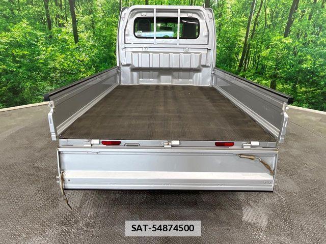 Suzuki CARRY TRUCK 2017-08 7721775-7