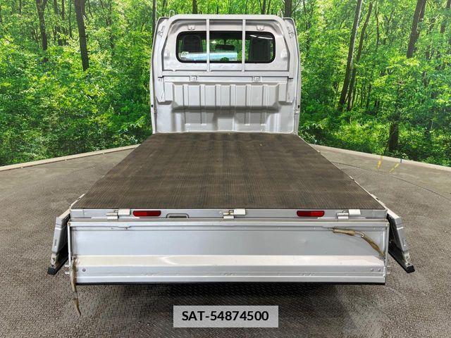 Suzuki CARRY TRUCK 2017-08 7721775-8