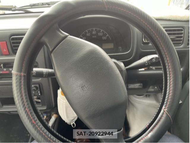 Suzuki CARRY TRUCK 2010-07 7721780-10