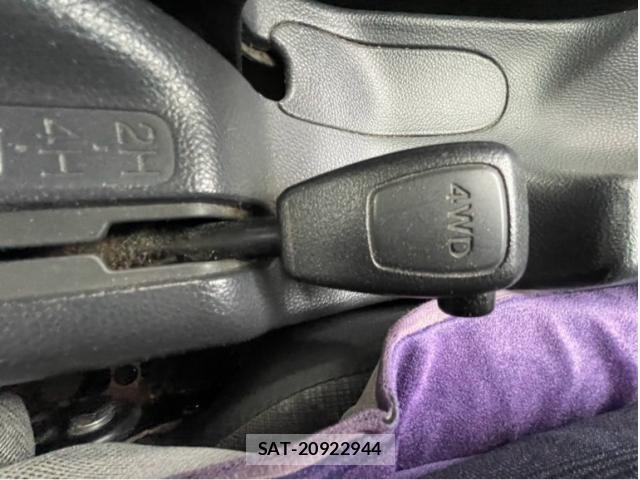 Suzuki CARRY TRUCK 2010-07 7721780-14