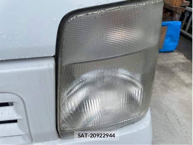 Suzuki CARRY TRUCK 2010-07 7721780-1