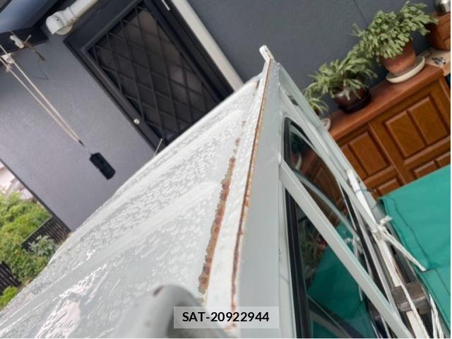 Suzuki CARRY TRUCK 2010-07 7721780-7