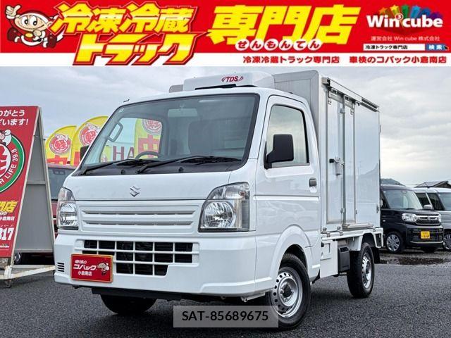 Suzuki CARRY TRUCK 2025-01 7721770-0