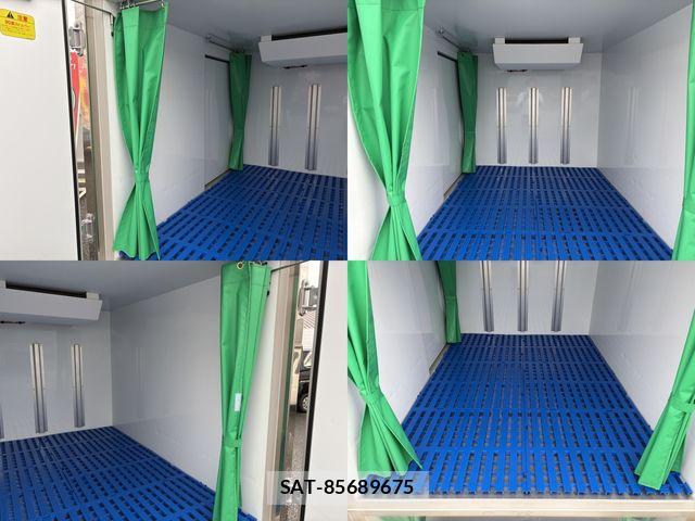 Suzuki CARRY TRUCK 2025-01 7721770-9