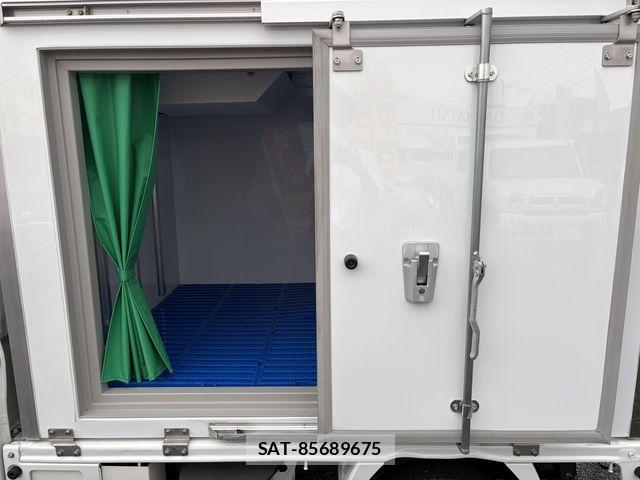 Suzuki CARRY TRUCK 2025-01 7721770-16