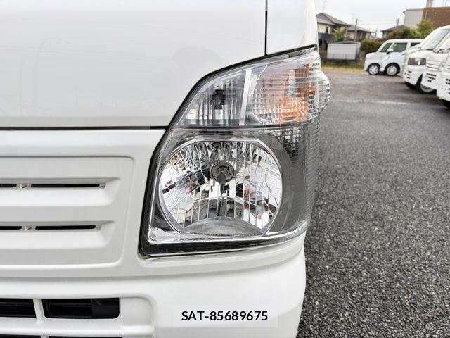 Suzuki CARRY TRUCK 2025-01 7721770-17