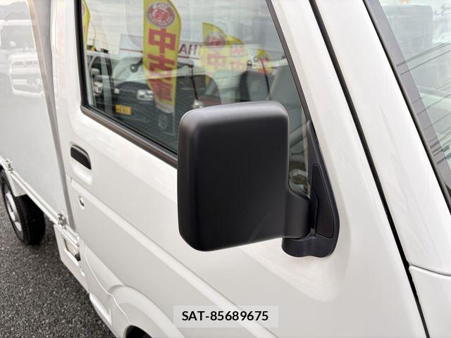 Suzuki CARRY TRUCK 2025-01 7721770-18
