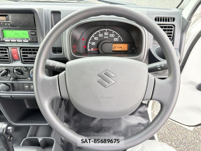 Suzuki CARRY TRUCK 2025-01 7721770-19