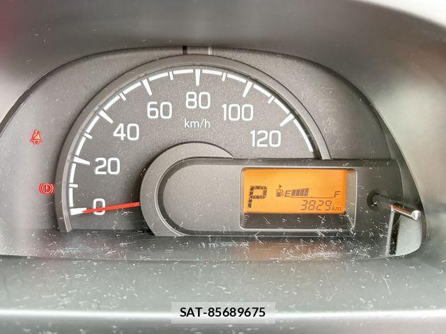 Suzuki CARRY TRUCK 2025-01 7721770-20