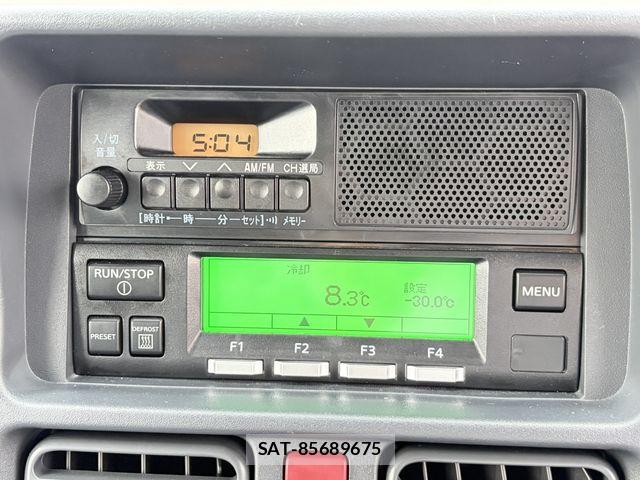 Suzuki CARRY TRUCK 2025-01 7721770-21