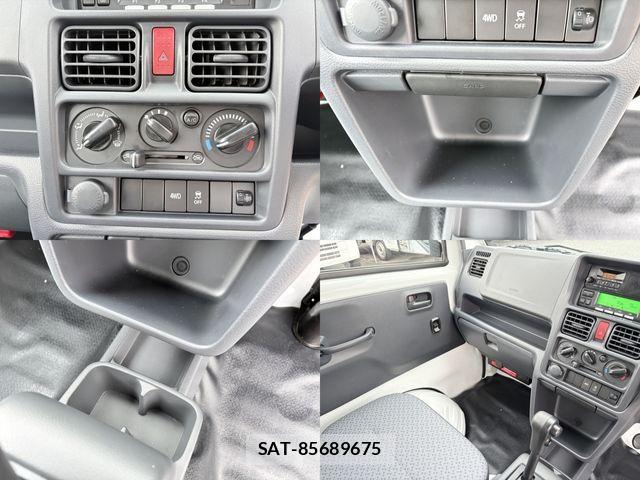 Suzuki CARRY TRUCK 2025-01 7721770-22